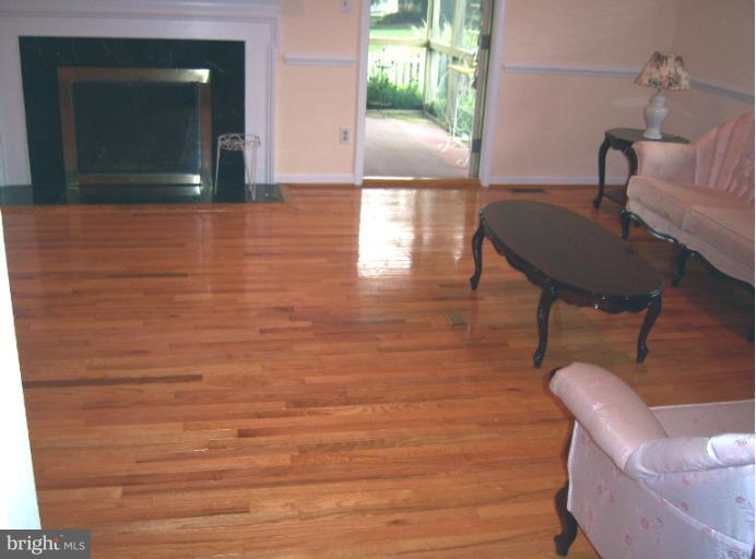15302 Merrifields Court Silver Spring, MD 20906 - Photo 16 of 30 Family Room