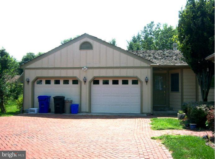 15302 Merrifields Court Silver Spring, MD 20906 - Photo 24 of 30 Exterior (Front)