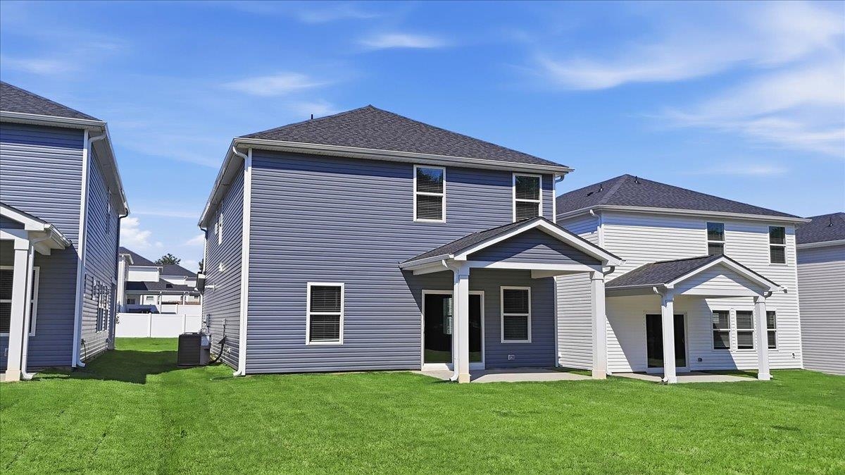313 Shortleaf Lane Pendleton, SC 29670 - Photo 33 of 38