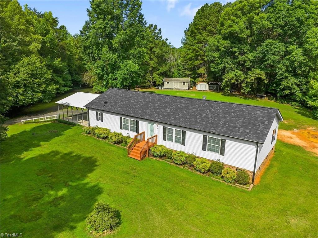 276 Williamson Creek Road Ruffin, NC 27326 - Photo 37 of 37