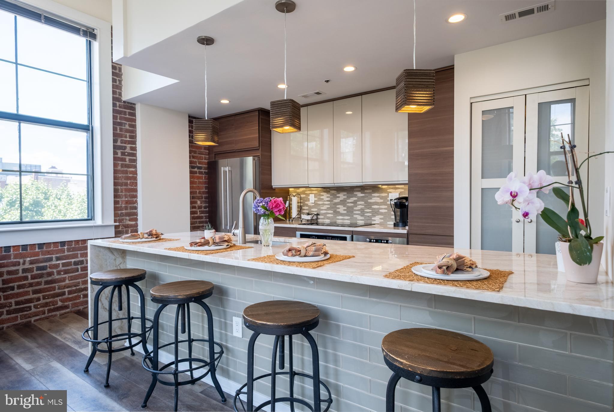 315 New Street, Unit 321 Philadelphia, PA 19106 - Photo 12 of 38