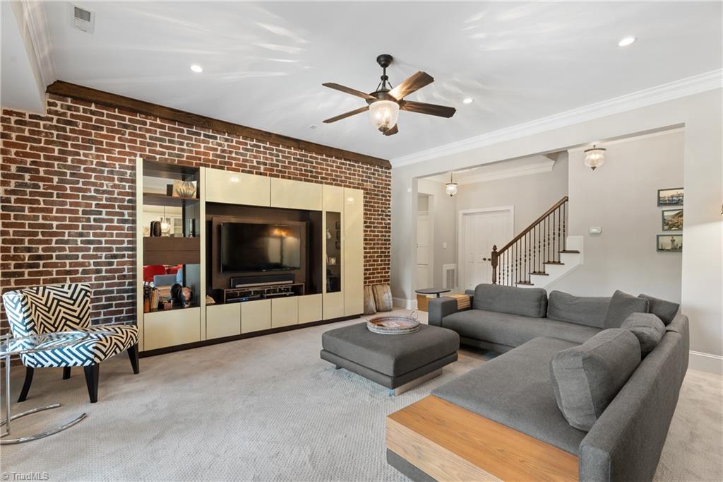 836 Osprey Ridge Road Winston-Salem, NC 27106 - Photo 38 of 50