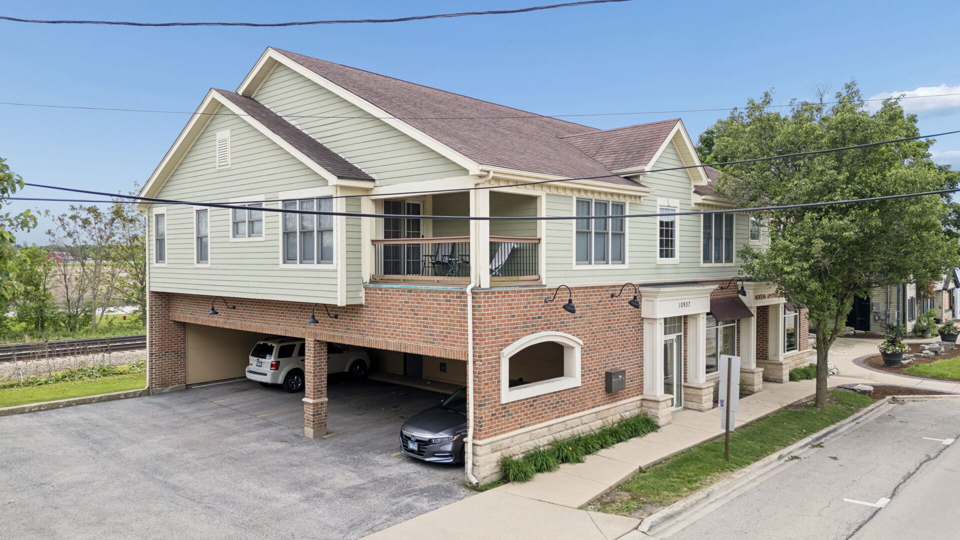 10937 Front Street, Unit 2B Mokena, IL 60448 - Photo 16 of 22