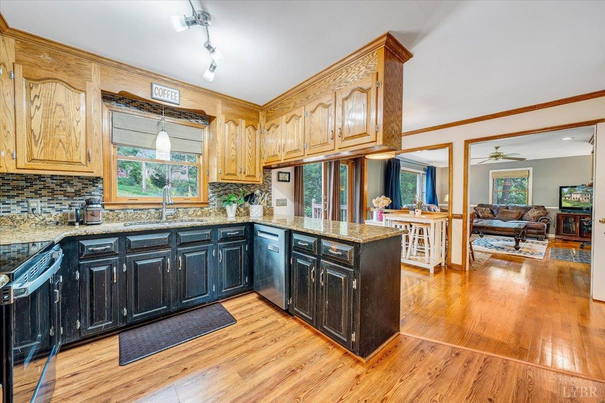 209 Quail Ridge Drive Forest, VA 24551 - Photo 14 of 67