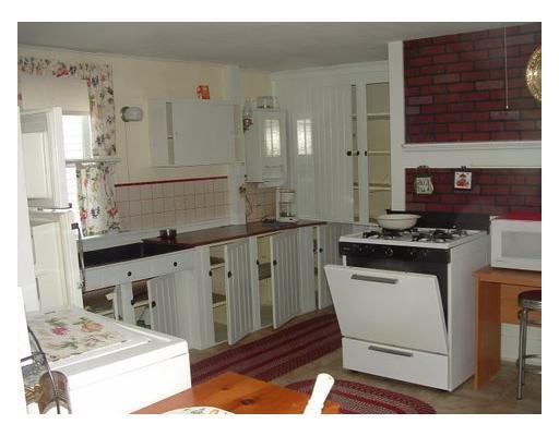 185 Smithville Road Steuben, ME 04680 - Photo 4 of 20 Kitchen.