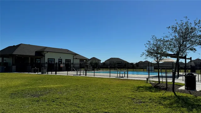 a view of swimming pool