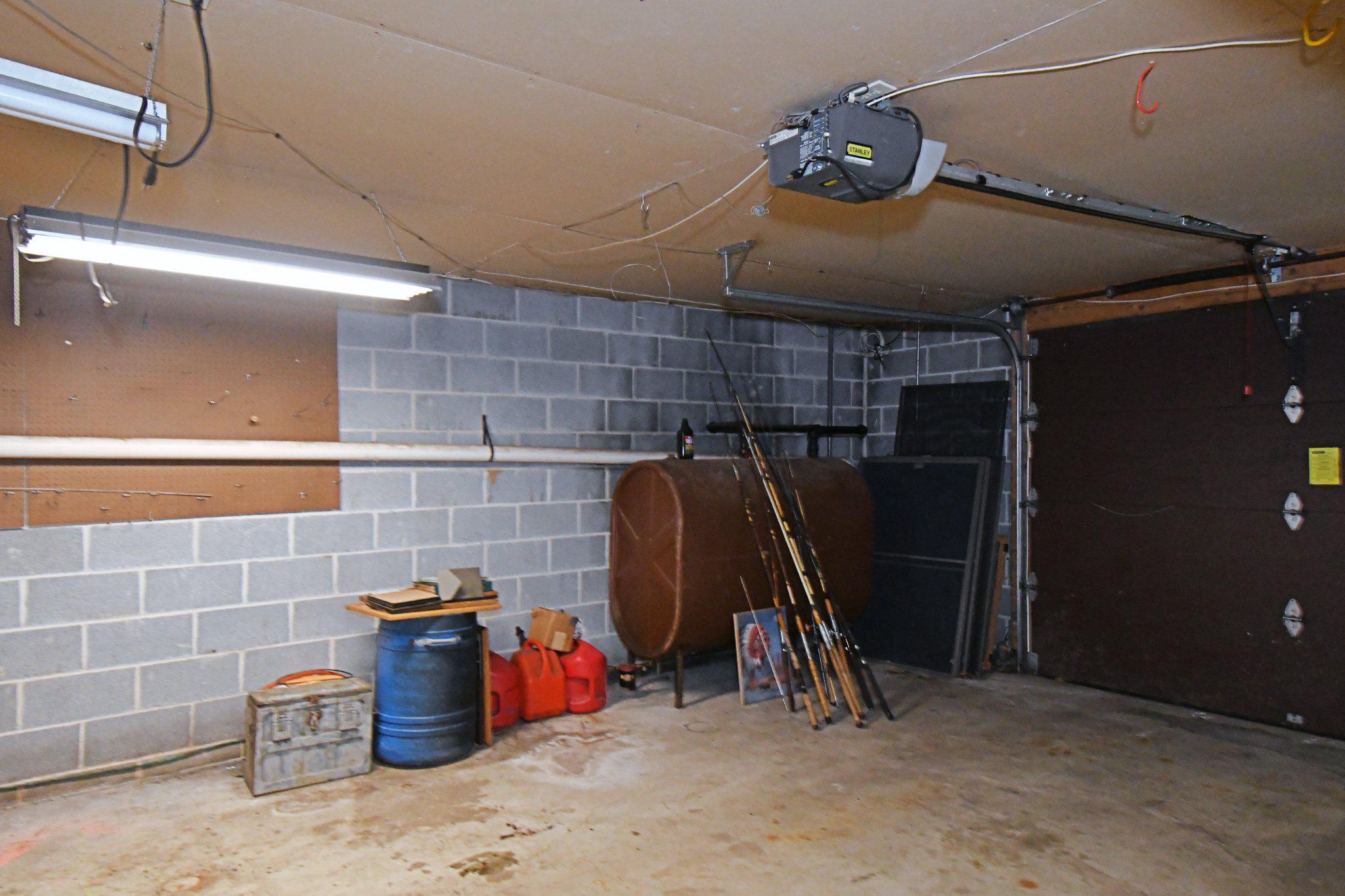 148 Fredericksville Road Mertztown, PA 19539 - Photo 46 of 65 Two Car Garage