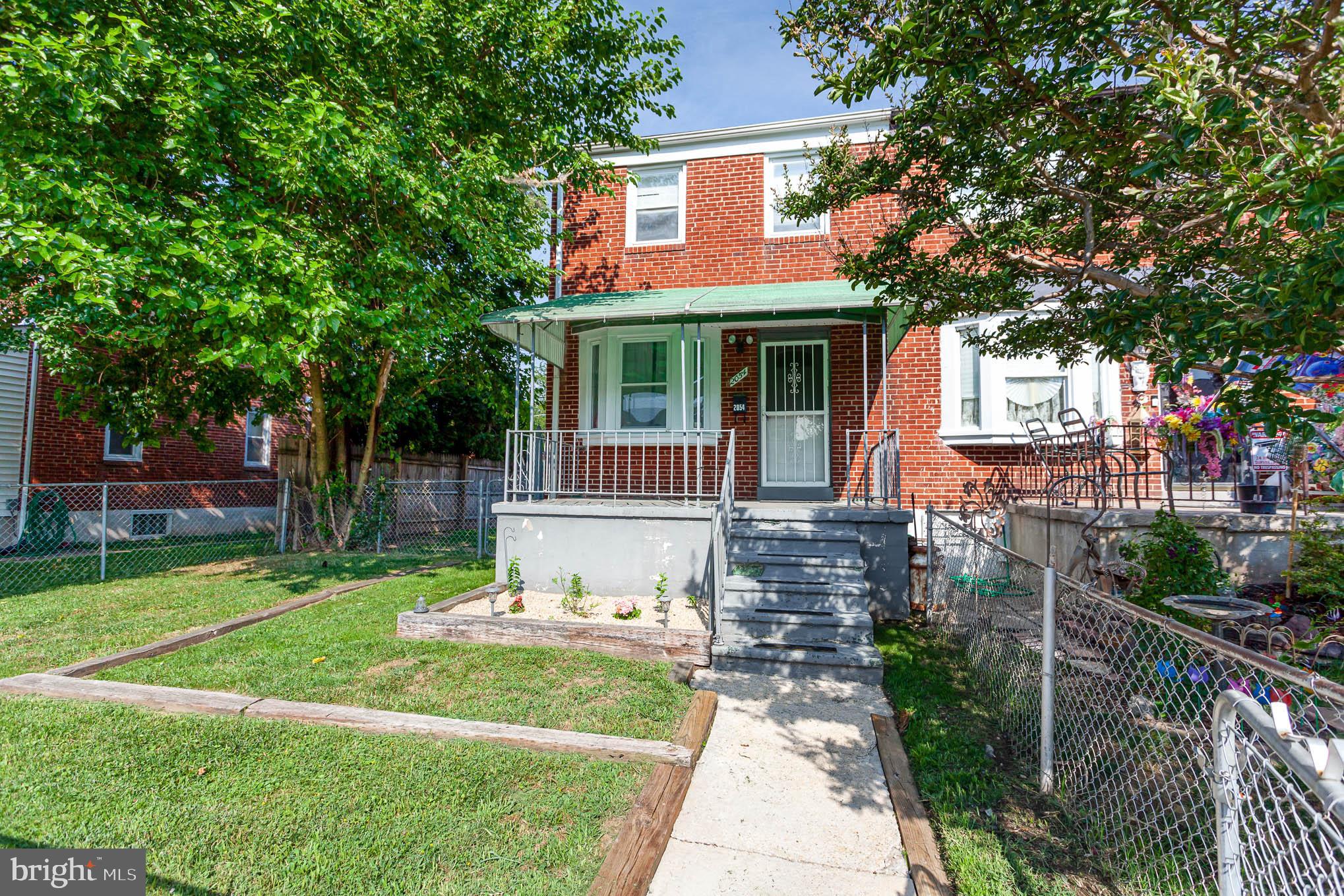 2054 Jasmine Road Dundalk, MD 21222 - Photo 1 of 40