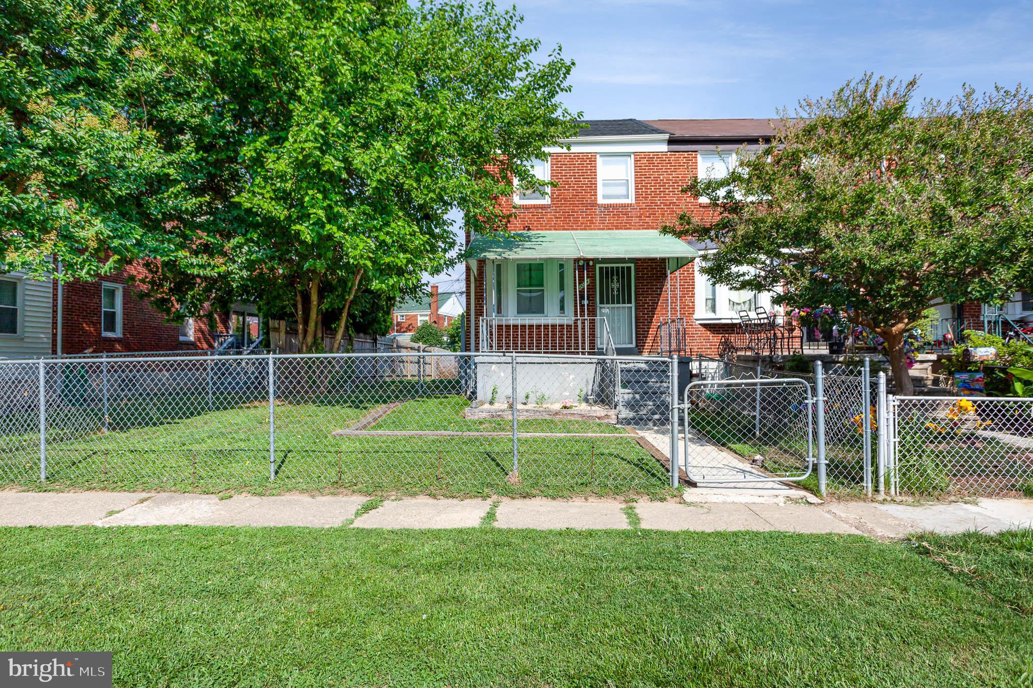 2054 Jasmine Road Dundalk, MD 21222 - Photo 2 of 40