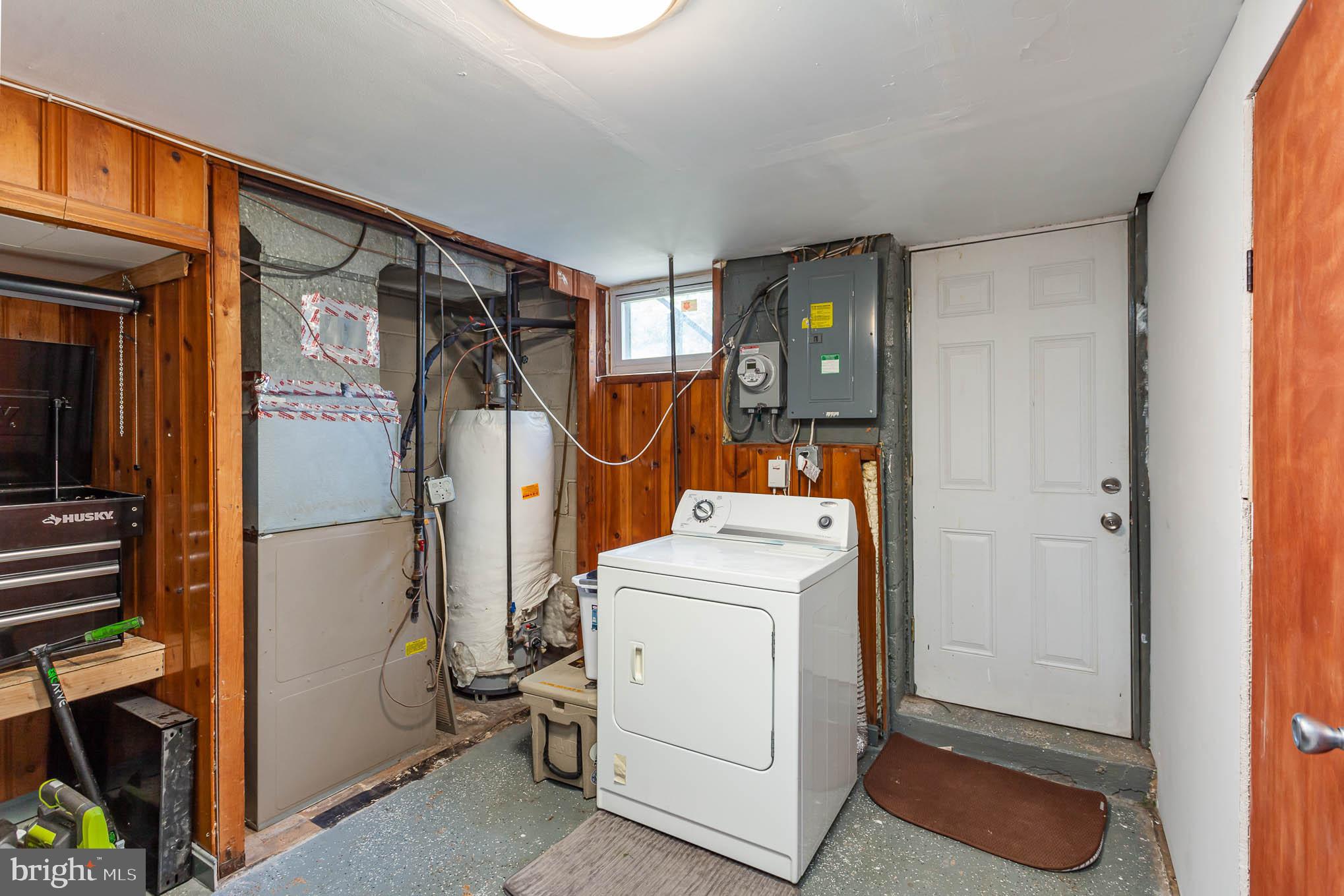 2054 Jasmine Road Dundalk, MD 21222 - Photo 29 of 40