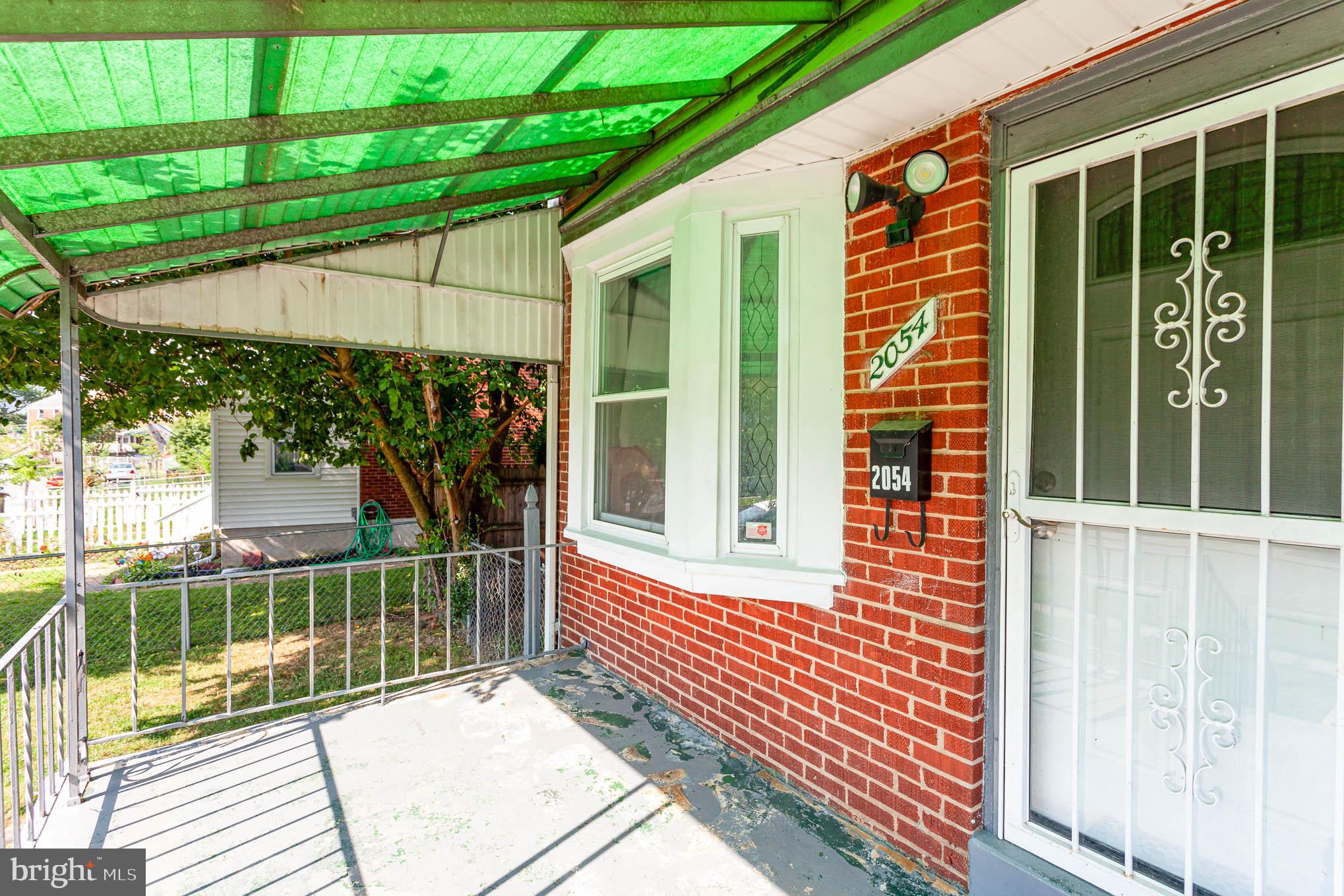 2054 Jasmine Road Dundalk, MD 21222 - Photo 3 of 40