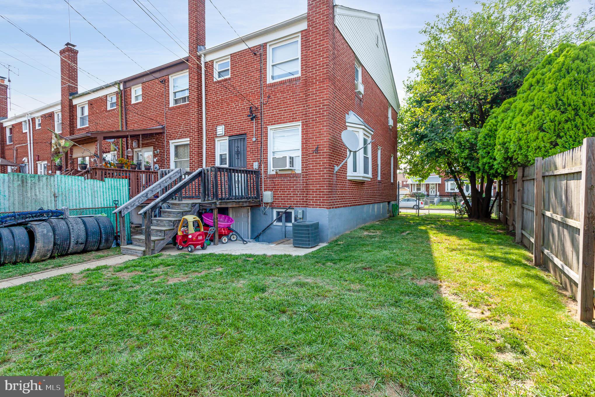 2054 Jasmine Road Dundalk, MD 21222 - Photo 32 of 40