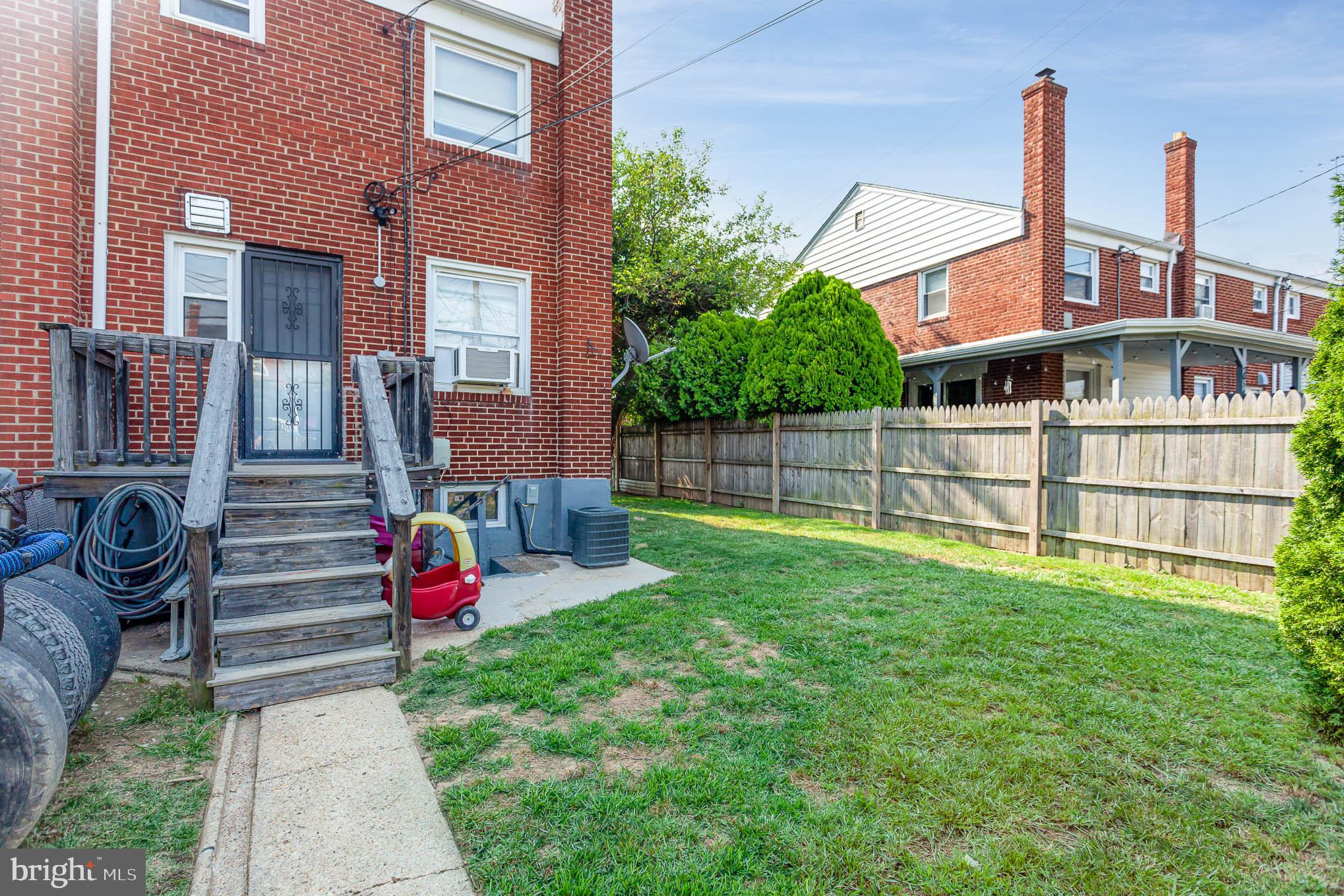 2054 Jasmine Road Dundalk, MD 21222 - Photo 33 of 40