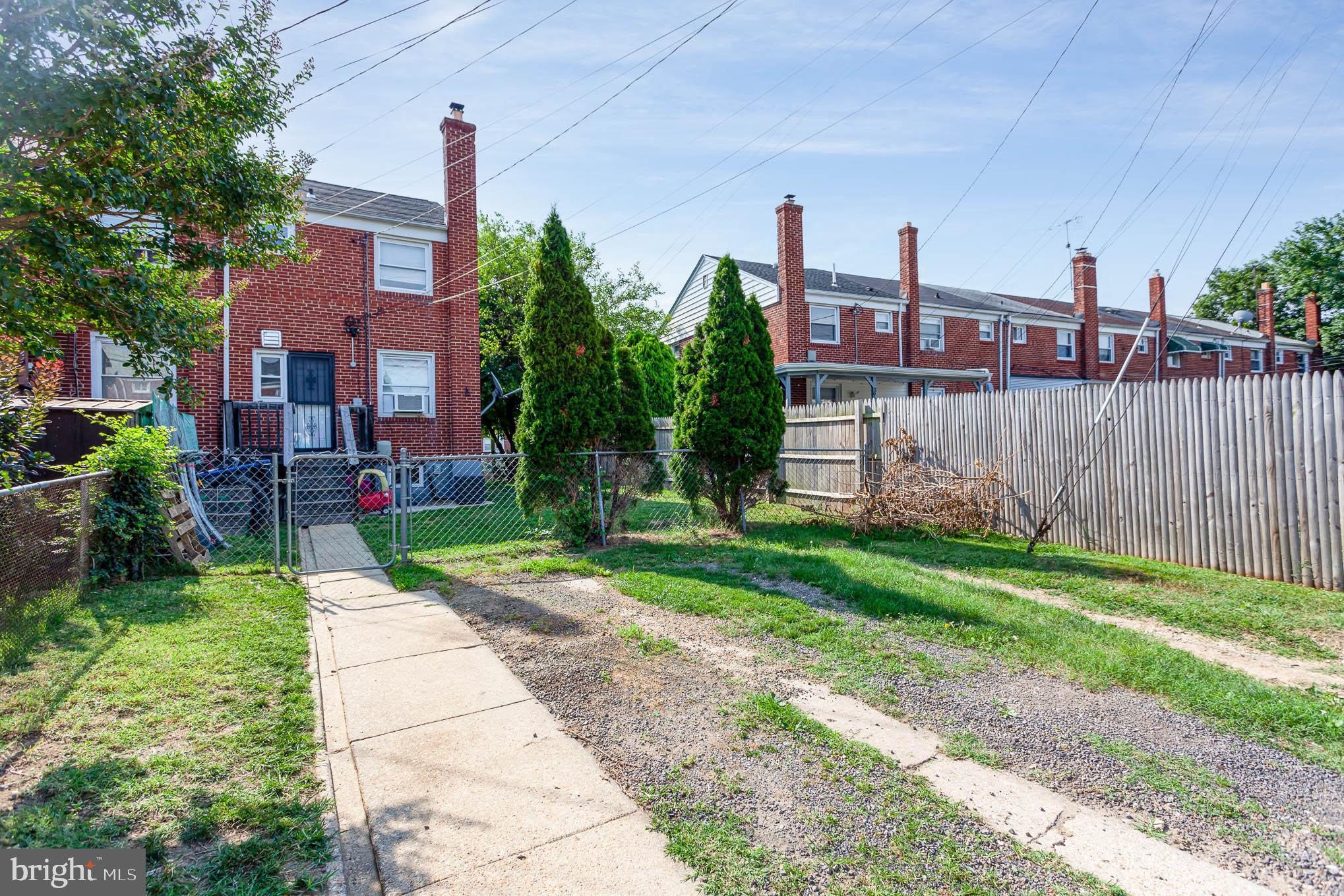 2054 Jasmine Road Dundalk, MD 21222 - Photo 35 of 40