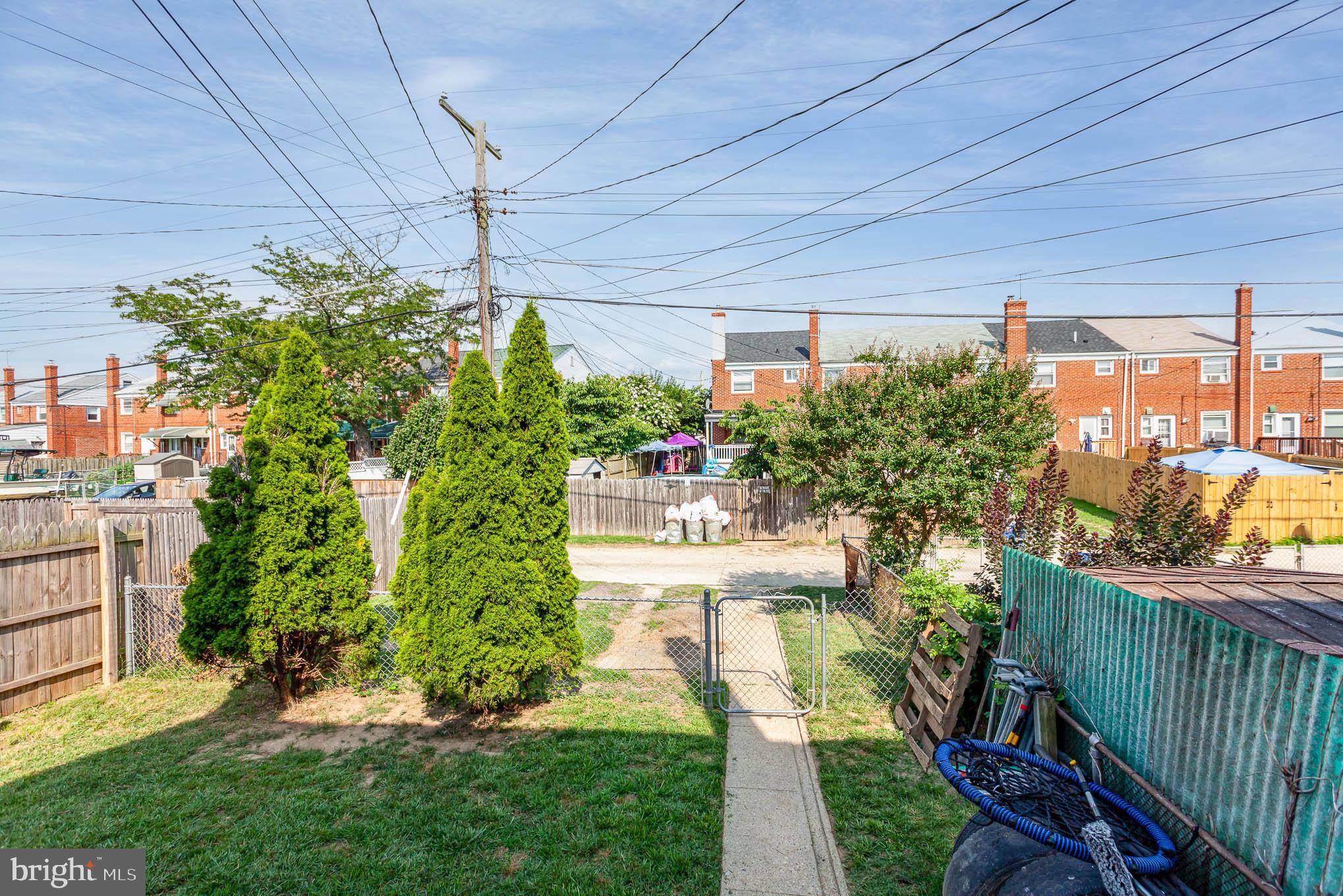 2054 Jasmine Road Dundalk, MD 21222 - Photo 36 of 40