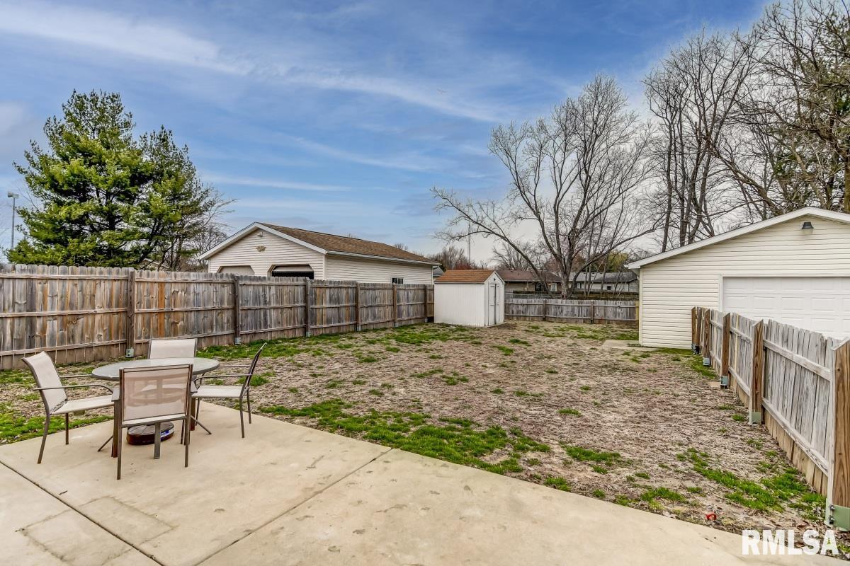 229 Hawkeye Way Springfield, IL 62707 - Photo 31 of 34
