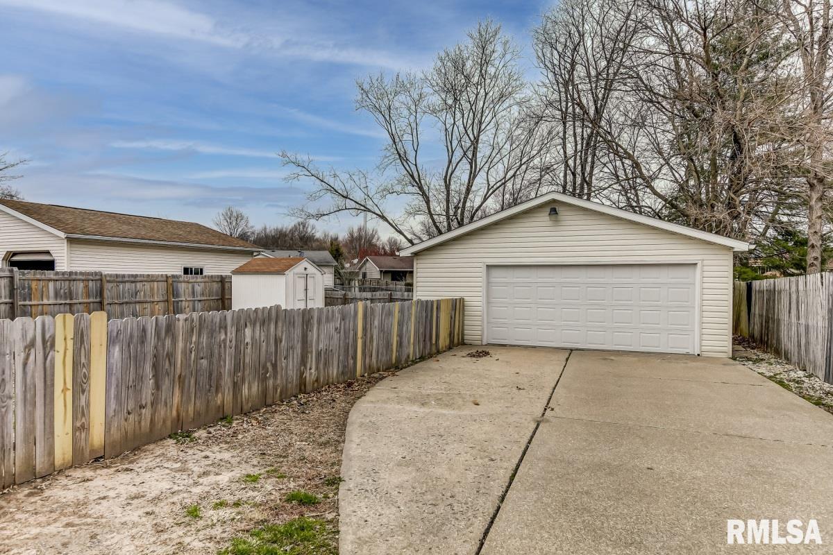 229 Hawkeye Way Springfield, IL 62707 - Photo 33 of 34