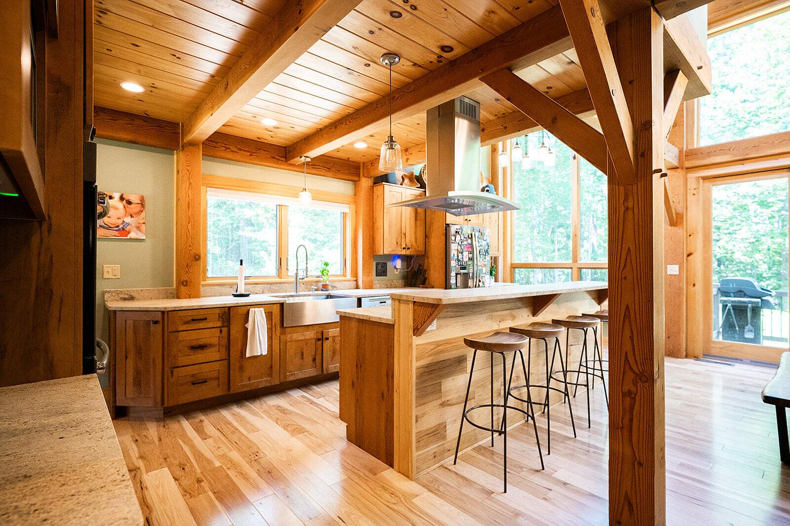 37 Cobb Road Raymond, ME 04071 - Photo 13 of 62 MBCO-12