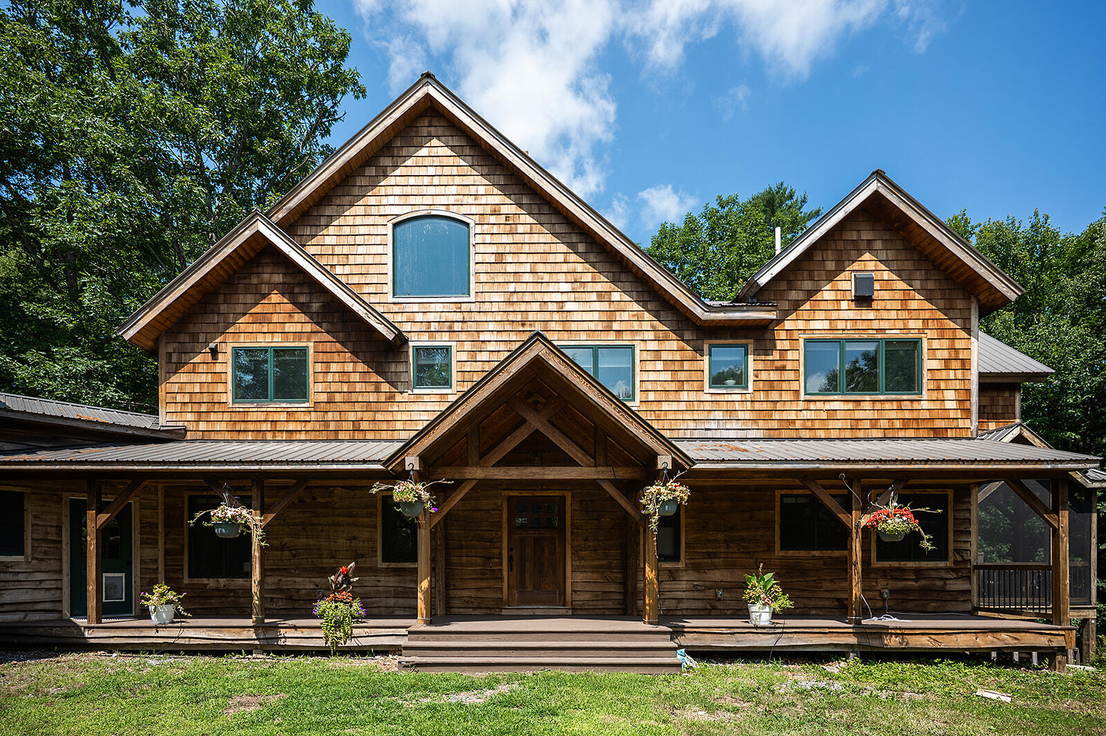 37 Cobb Road Raymond, ME 04071 - Photo 2 of 62 MBCO-134