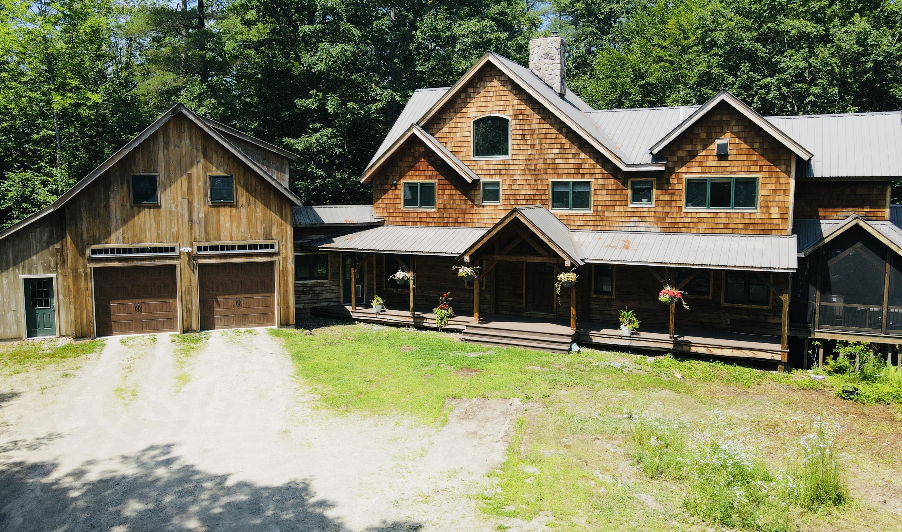 37 Cobb Road Raymond, ME 04071 - Photo 3 of 62 FullSizeRender