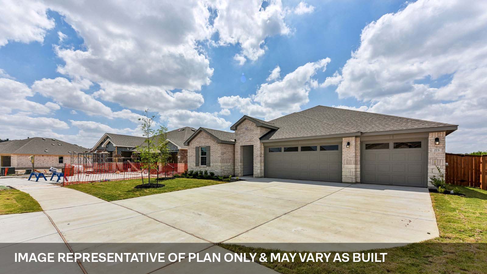 232 Rivers Edge Drive Georgetown, TX 78628 - Photo 2 of 37