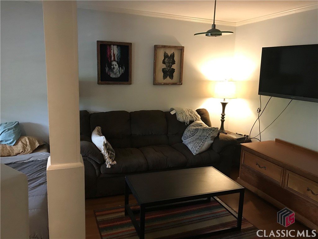 655 East Campus Road, Unit 16 Athens, GA 30605 - Photo 3 of 9
