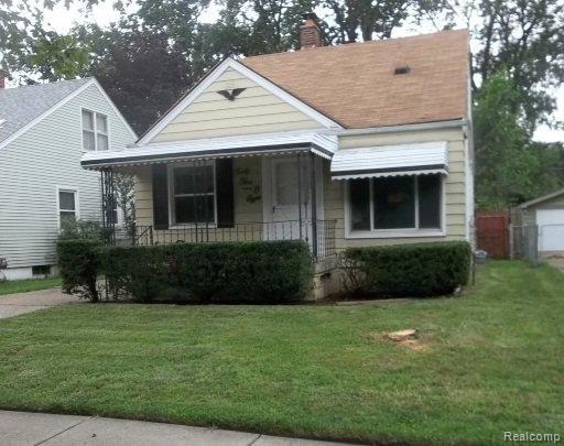 4508 Howe Road Wayne, MI 48184 - Photo 2 of 2 4508 Howe- Wayne (12).JPG