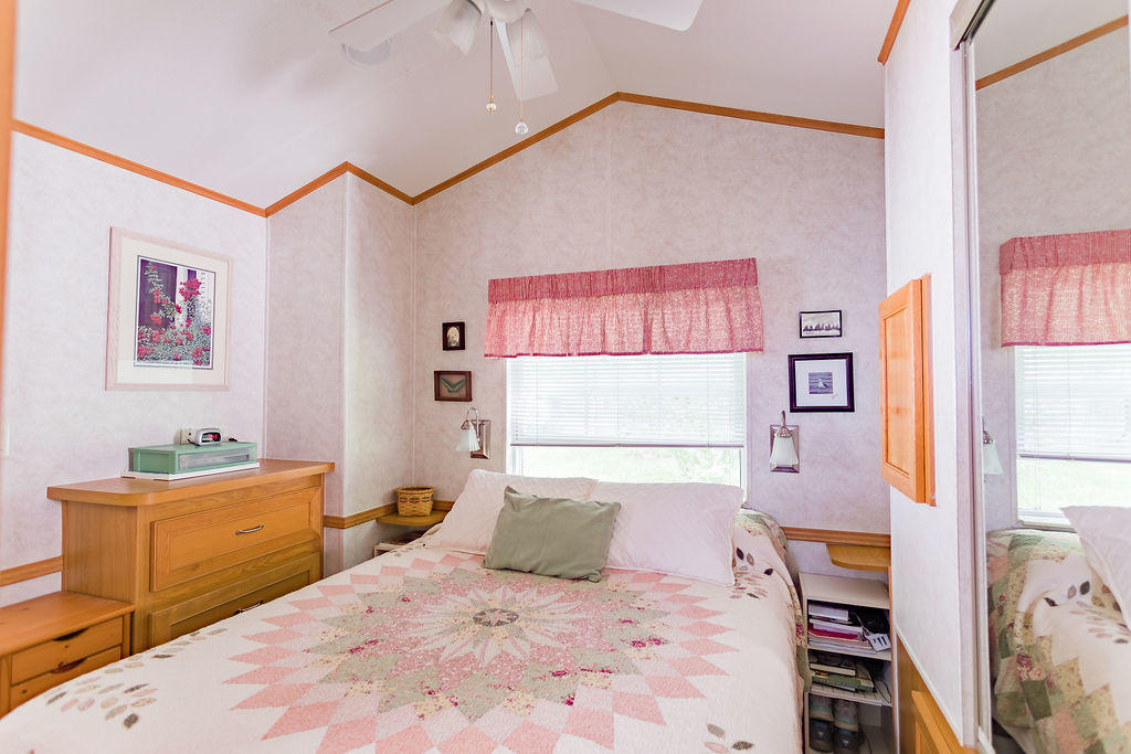 54 Bypass Road, Unit 41 Wells, ME 04090 - Photo 16 of 24 Merriland River Resort #41