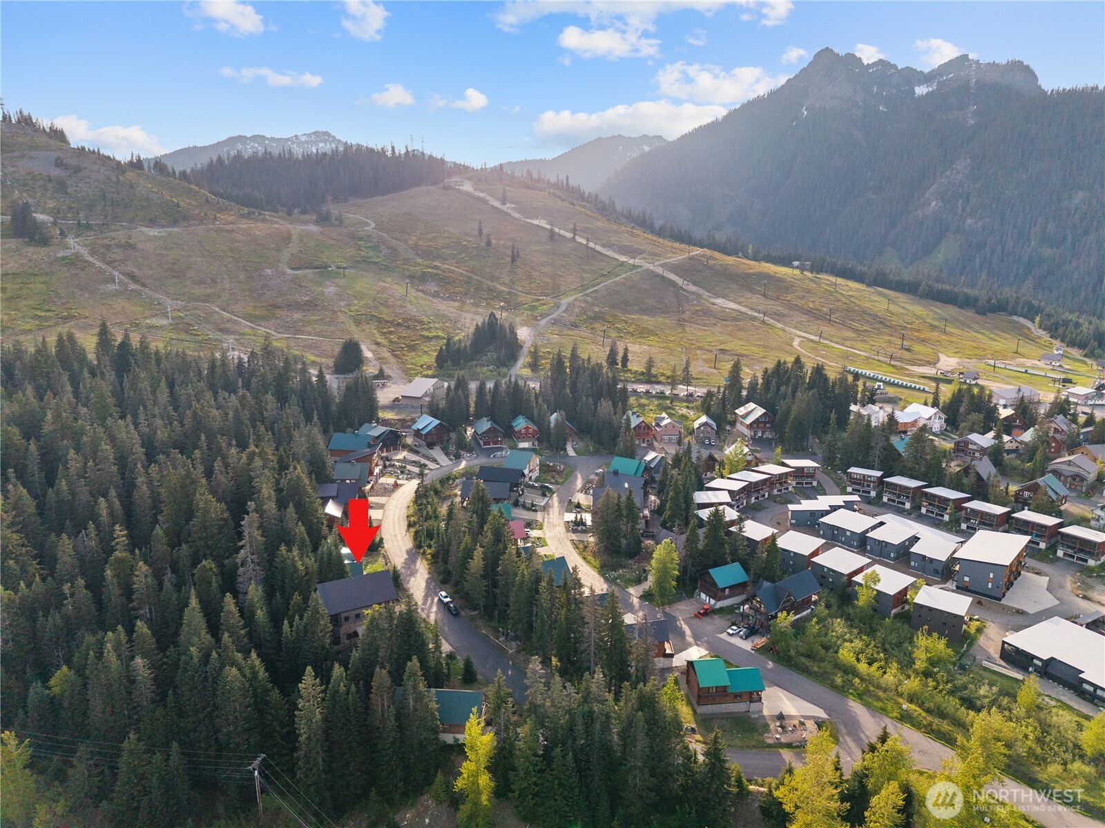 6 Rampart Way Snoqualmie Pass, WA 98068 - Photo 35 of 39