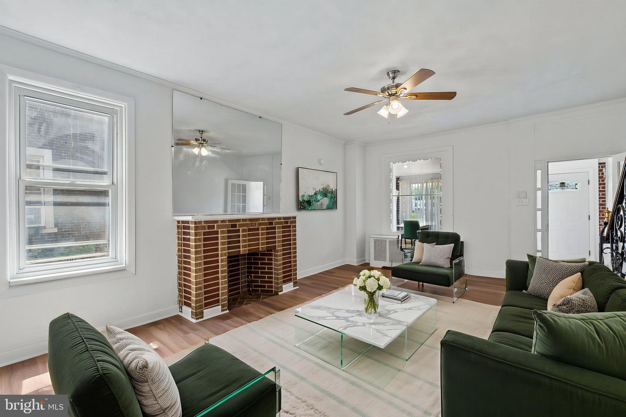 627 Walnut Street Darby, PA 19023 - Photo 1 of 42