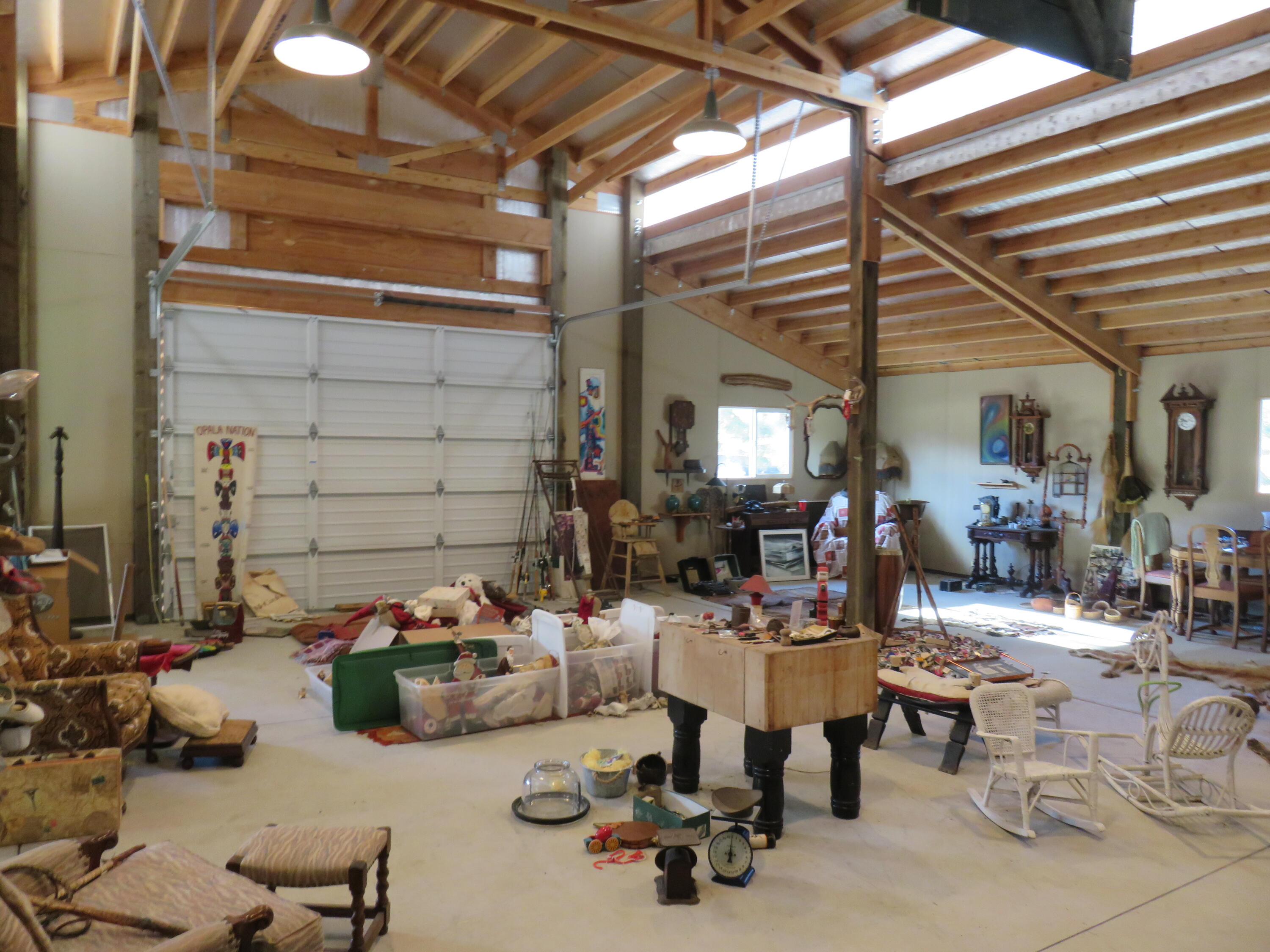 41019 Old School Road Fall River Mills, CA 96028 - Photo 54 of 73 h27