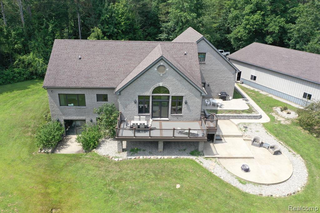 3920 5 Lakes Road North Branch, MI 48461 - Photo 69 of 73 Gallery Image 69