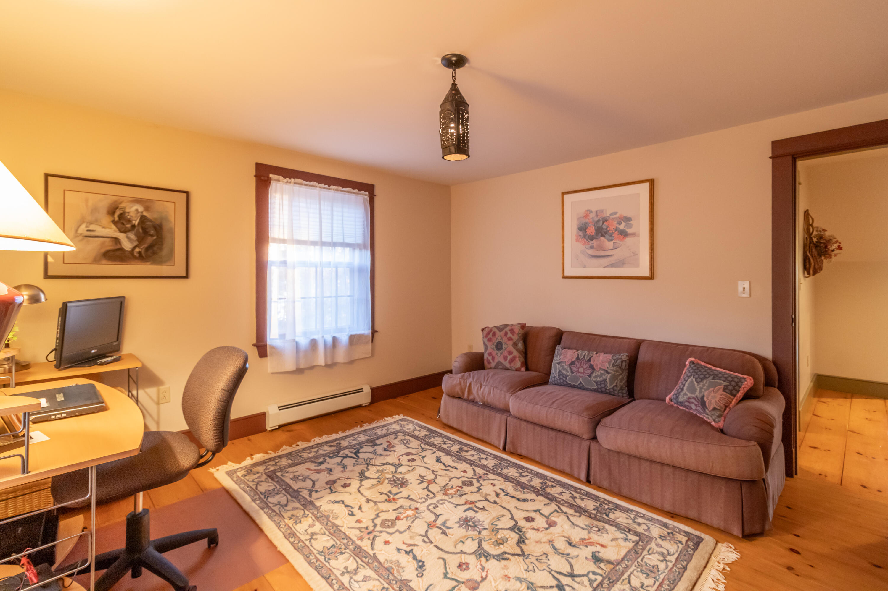 587 Castine Road Orland, ME 04472 - Photo 49 of 86 587 Castine Road Interiors-37