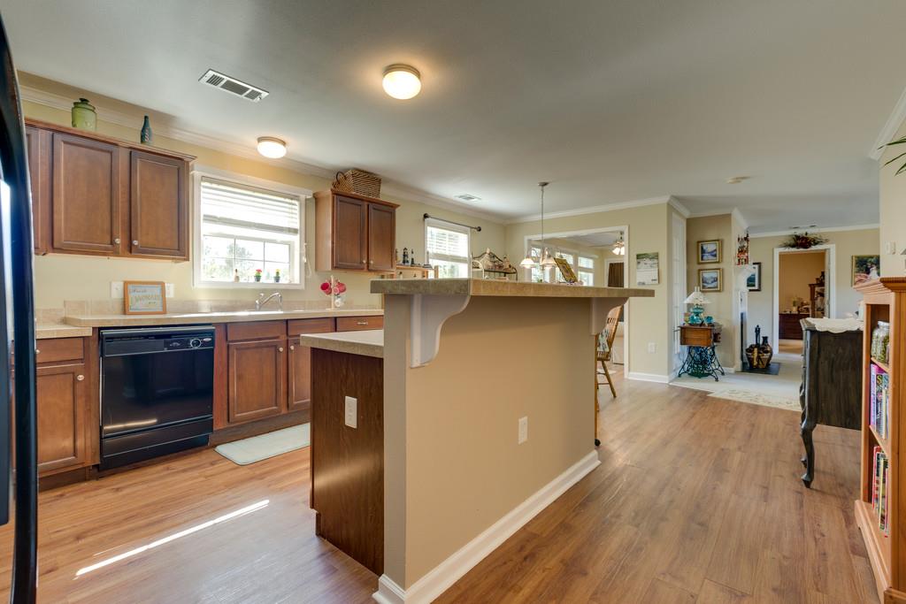 9 Grisham Road Summertown, TN 38483 - Photo 16 of 27 Gallery Image 16