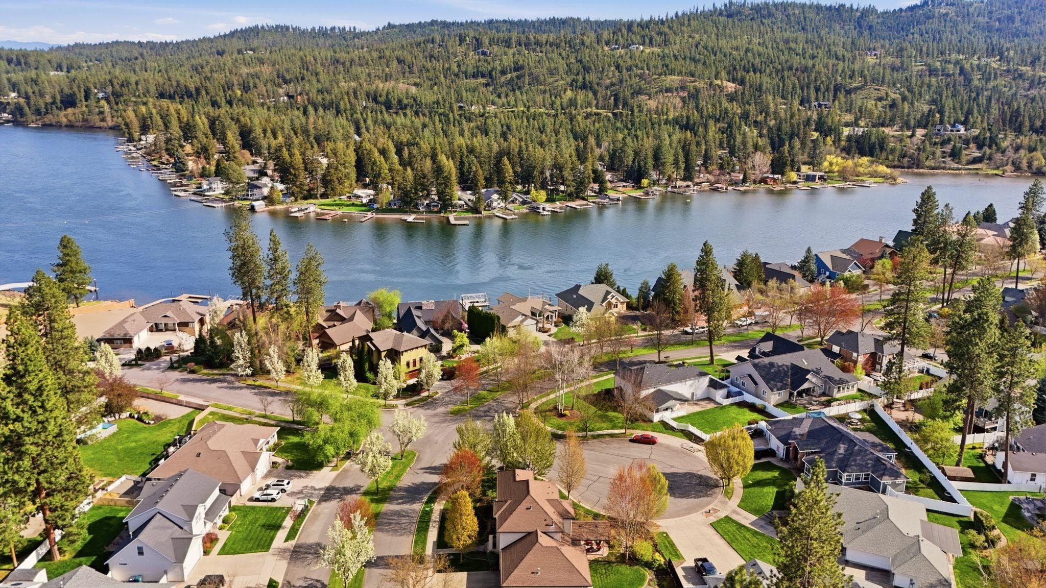 1401 South Riverside Harbor Drive Post Falls, ID 83854 - Photo 45 of 48