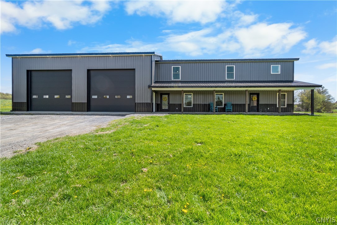 197 Clark Street Groton, NY 13073 - Photo 2 of 42