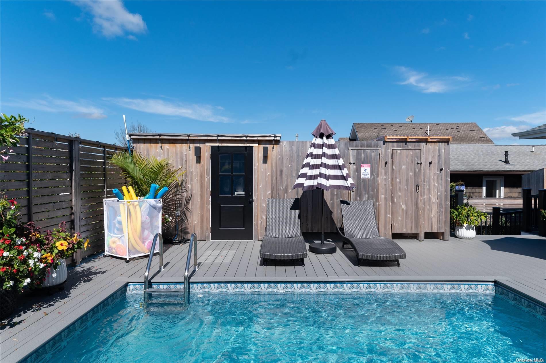 181 Wilmot Road Ocean Beach, NY 11770 - Photo 26 of 28