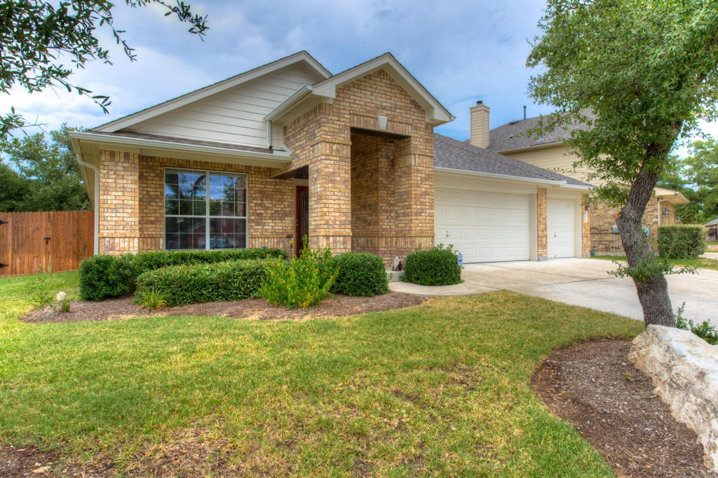 803 Ripperton Run Cedar Park, TX 78613 - Photo 1 of 1 Gallery Image 1