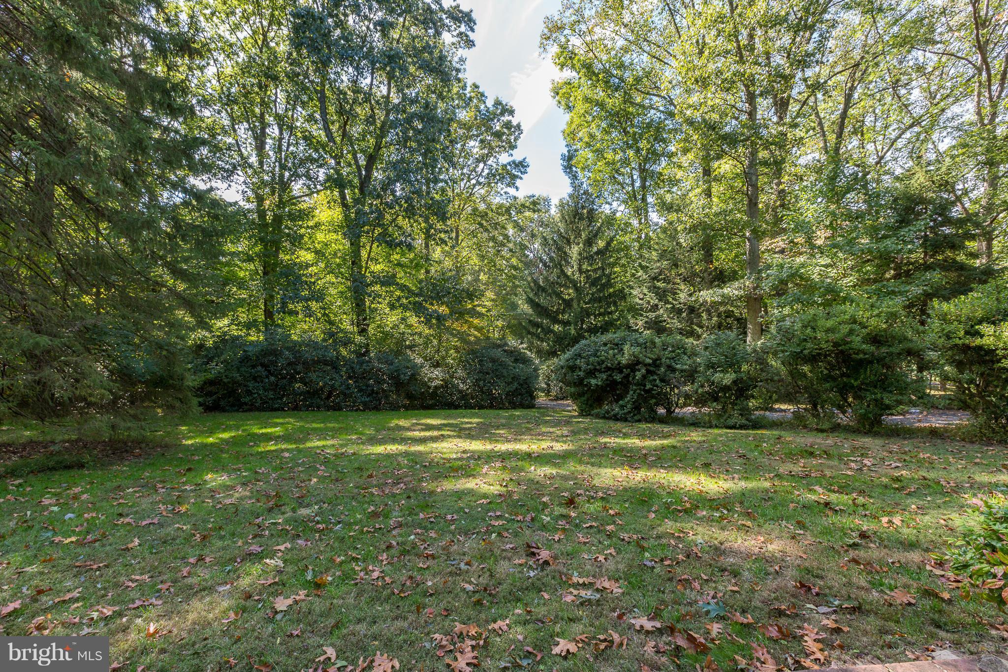 6305 Colchester Road Fairfax, VA 22030 - Photo 18 of 21 Exterior (Rear)