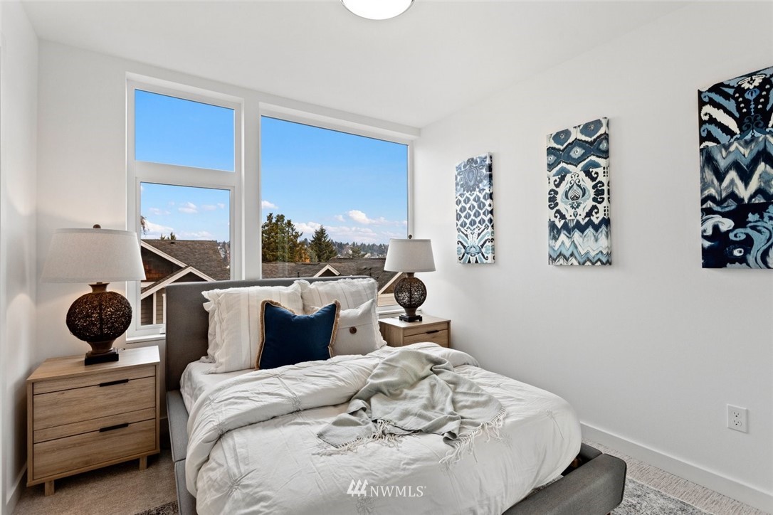 130 West Florentia Street, Unit A Seattle, WA 98119 - Photo 16 of 24