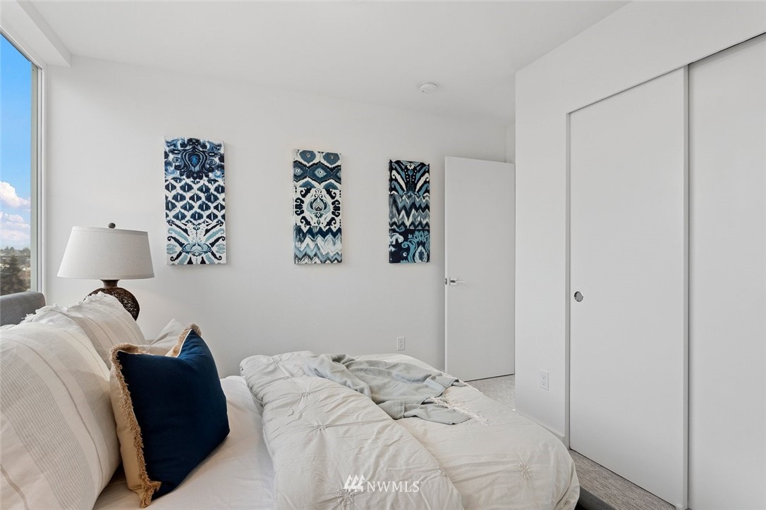 130 West Florentia Street, Unit A Seattle, WA 98119 - Photo 21 of 24