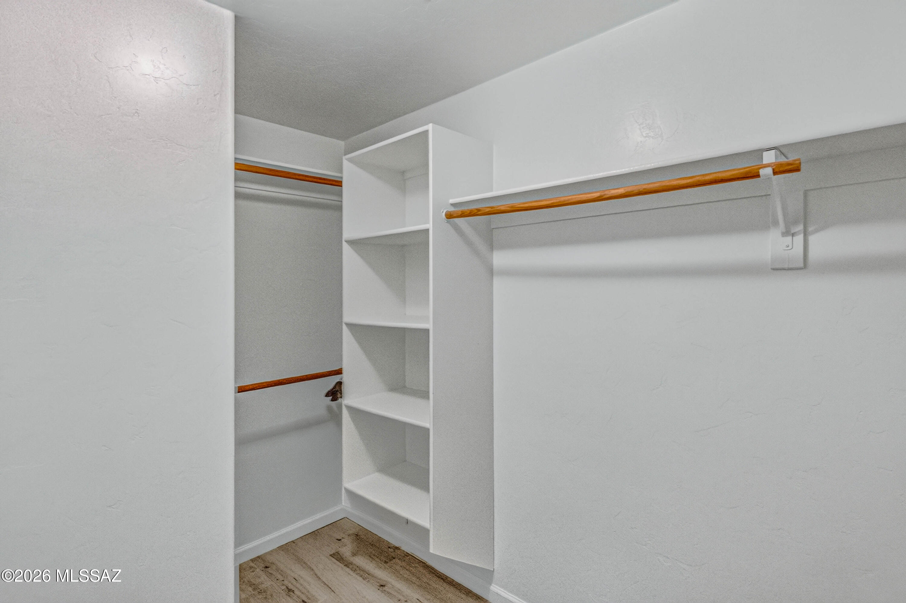 446 West Silvertip Road Tucson, AZ 85737 - Photo 32 of 51 Oversized Closet In Primary