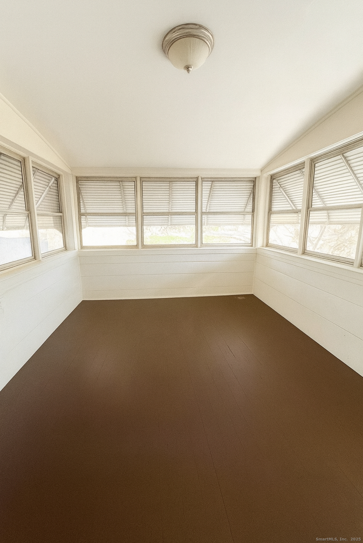 1281 Durham Road Madison, CT 06443 - Photo 23 of 24 an empty room with a window