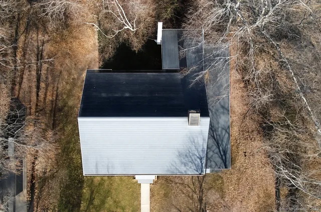 a picture of street view