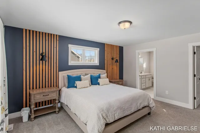 $579,900 | 481 Sessions Woods Drive North, Grand Rapids, MI 49534