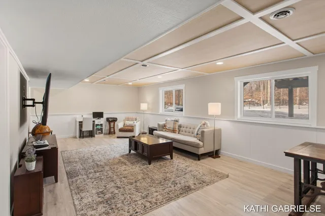 $579,900 | 481 Sessions Woods Drive North, Grand Rapids, MI 49534