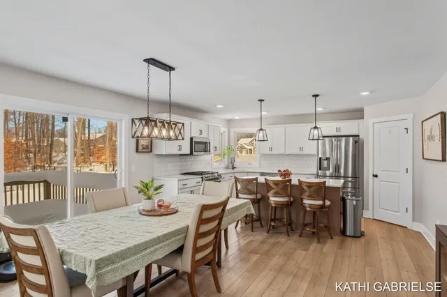 $579,900 | 481 Sessions Woods Drive North, Grand Rapids, MI 49534