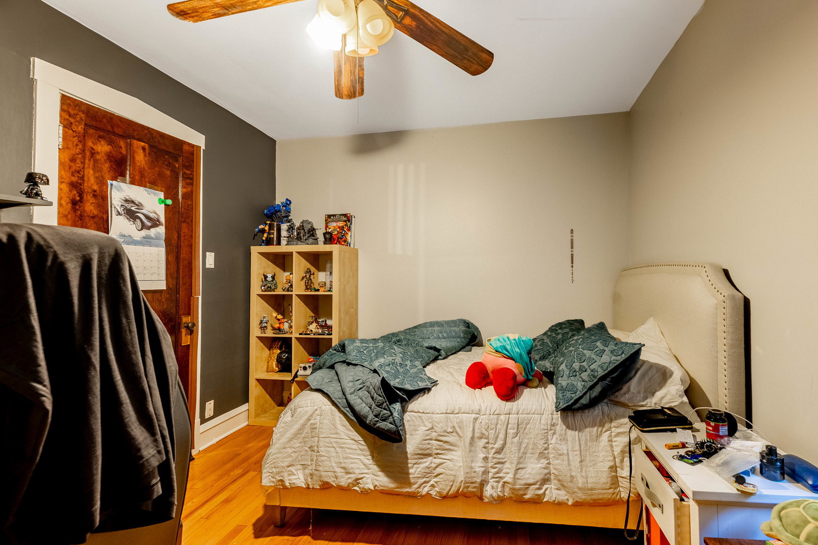 4843 West George Street Chicago, IL 60641 - Photo 16 of 16 Gallery Image 16