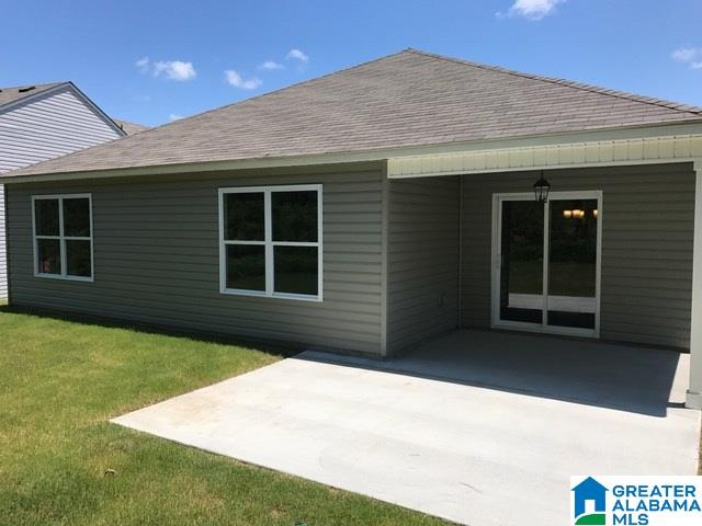 719 Mallet Way Chelsea, AL 35043 - Photo 20 of 26