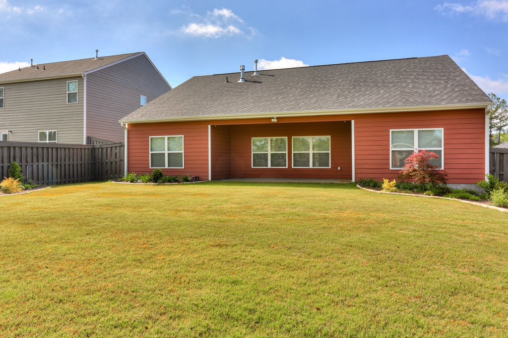 3017 White Gate Loop Aiken, SC 29801 - Photo 26 of 28